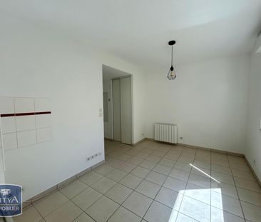 Location Appartement 1 pièce 17m² BEAUSOLEIL 06240 - Photo 4