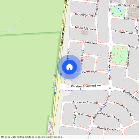 49 Carew Way, Vic 3026, Derrimut