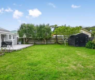 2 Bedroom, Petone - Photo 1