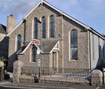 The Old Chapel, Two Bridges Road, Princetown, Yelverton, Devon, PL20 - Photo 5