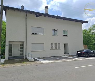 2.5-ROOM APARTMENT WITH GREEN VIEW - Photo 4