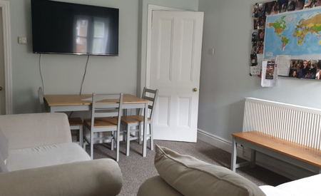 4 bedroom terraced house to rent - Photo 2