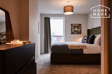 Angel Gardens, M4 - Photo 3