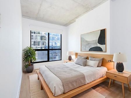 1445 Clark street, Montréal, QC - Photo 5