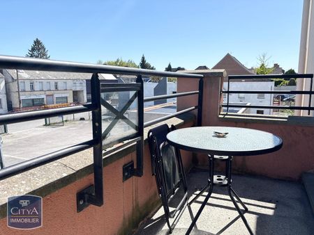 Location Appartement 2 pièces 47m² LOUVROIL 59720 - Photo 5