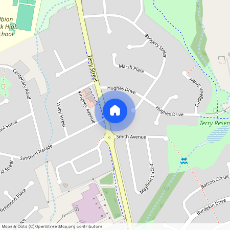 2/173 Terry Street, NSW 2527, Albion Park