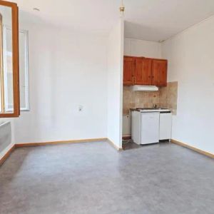 Appartement à louer 1 pièce 22.05m² - Photo 2