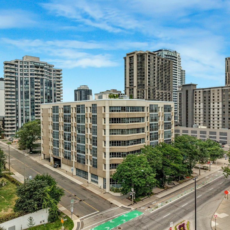 For Lease - 66 Bay Street Unit# 107, Hamilton, Ontario - Photo 1