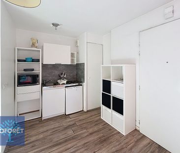 Apartment - Photo 1