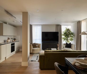 3 bedroom flat to rent - Photo 4