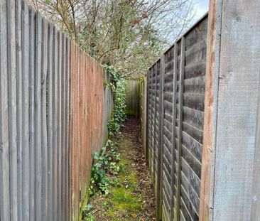 House to rent in Hopkins Close, Cambridge, CB4 1FD - Photo 1