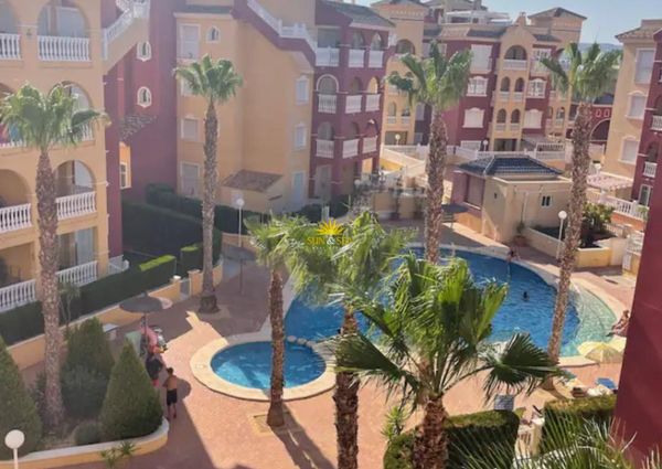 APARTMENT WITH 2 BEDROOMS AND 1 BATHROOM
