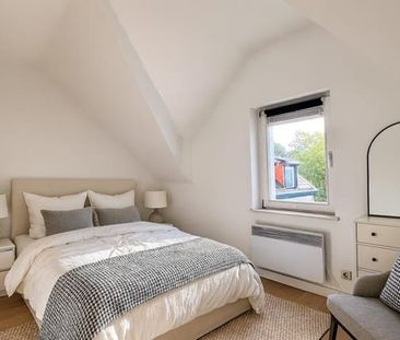 Appartement te huur - Photo 3