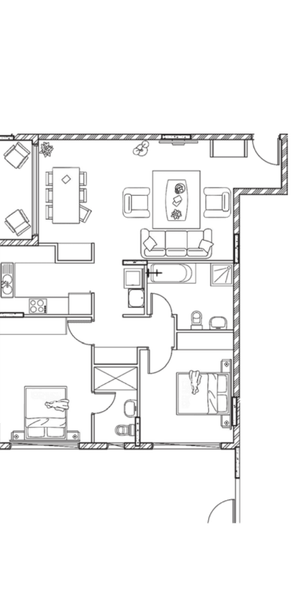 Nearly New Apartment!! - Photo 2