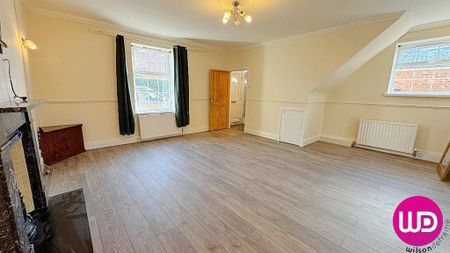 3 bedroom terraced house to rent - Photo 4