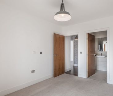 4 bedroom penthouse to rent - Photo 5