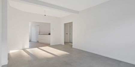 Appartement te huur in Merchtem voor € 890 met 1 slaapkamer - Photo 2