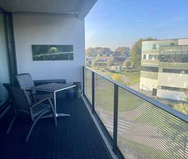 Te huur: Appartement Schoutenhoek 53 in Zoetermeer - Foto 6