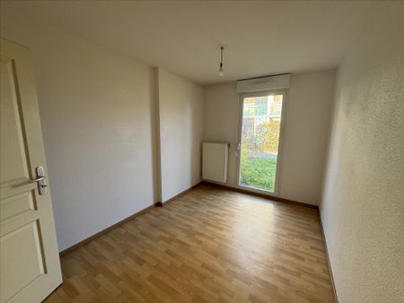 Location Appartement 3 pièces 67m² - Photo 4