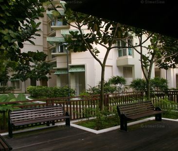 Blk 391 Goodview Gardens (Bukit Batok), HDB 4 Rooms - For Rent - Photo 5