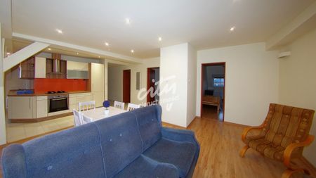 Mieszkanie | Wynajem - Photo 4