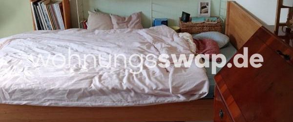 Wohnungsswap - 2 Zimmer, 32 m² - Biernatzkistraße, Altona, Hamburg - Photo 1