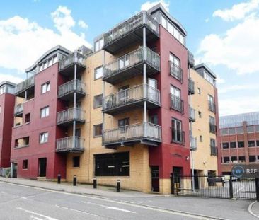 1 bedroom flat to rent - Photo 2