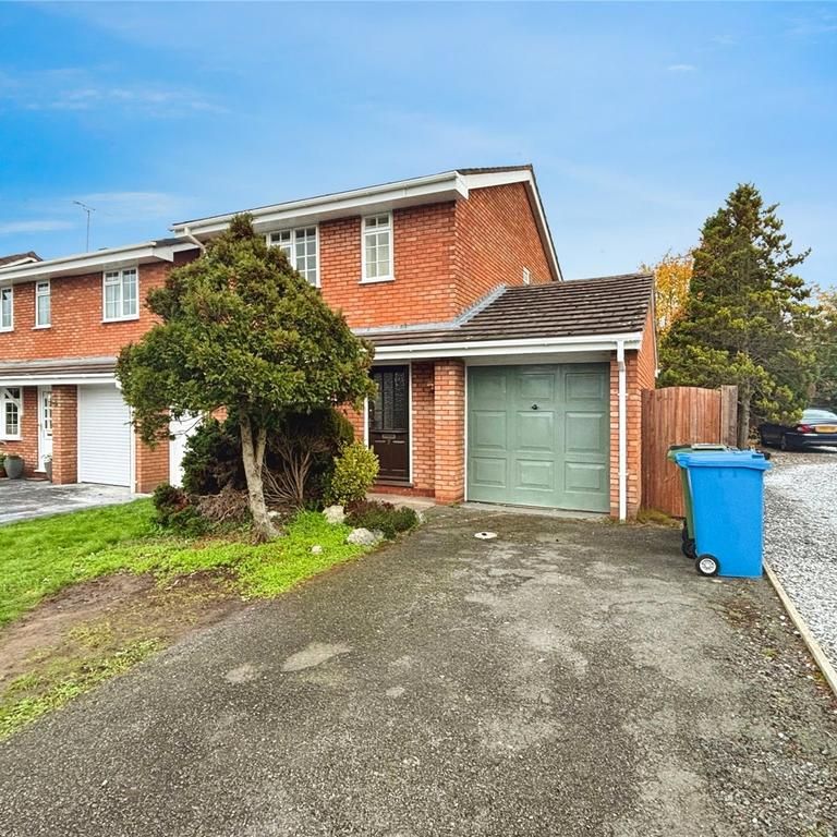 3 bedroom detached house to rent - Photo 1