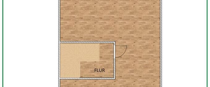 Gepflegtes, ruhiges Mittel-Reihenhaus im Klosterforst - Foto 1