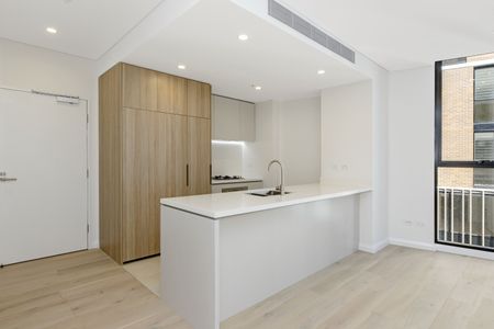 217/5 Maple Tree Road, Westmead NSW 2145 - Apartment For Rent | Domain - Photo 3