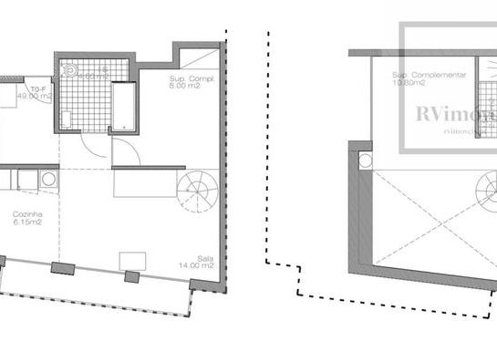 Apartamento T2