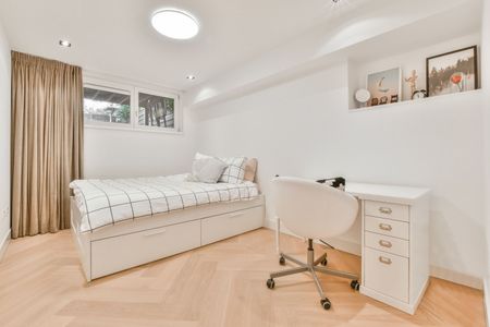 Te huur: Appartement Van Breestraat in Amsterdam - Foto 3