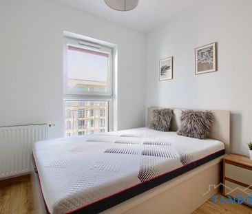 Przytulne 2 pokoje + GARAŻ | ul. Solidarności, ARCHITEKTÓW - Photo 4