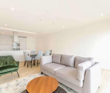 Fitzgerald Court, Angel, N1 - Photo 1