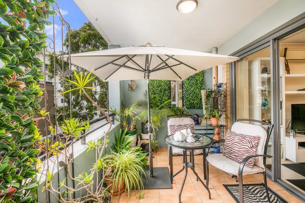 9/10-20 Mackay Street, Caringbah NSW 2229 - Apartment For Rent | Domain - Photo 1