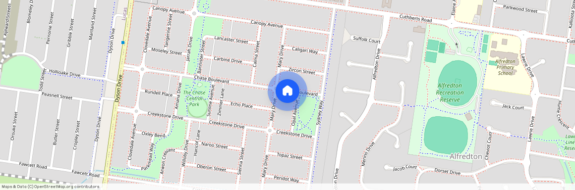 64 Chase Boulevard, Vic 3350, Alfredton