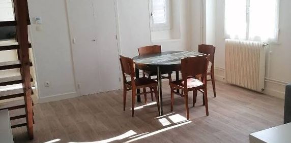 Appart F2bis 37m² (réf 2127961) - Photo 2