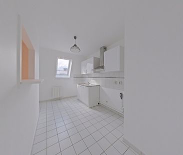 Location Appartement 3 pièces 68m² BOULOGNE BILLANCOURT 92100 - Photo 6