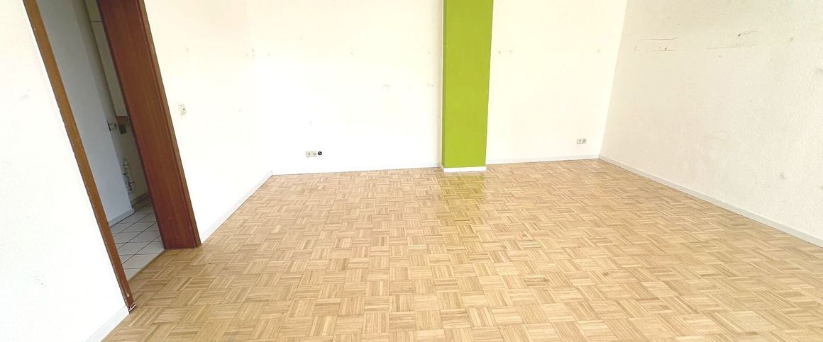 Schweich-Helle 2-Zimmer-Wohnung auf 59 m² mit Balkon und großem Kellerraum - Foto 1