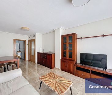 Ático de alquiler en Carrer Antares, 3, Florida Alta - Photo 1