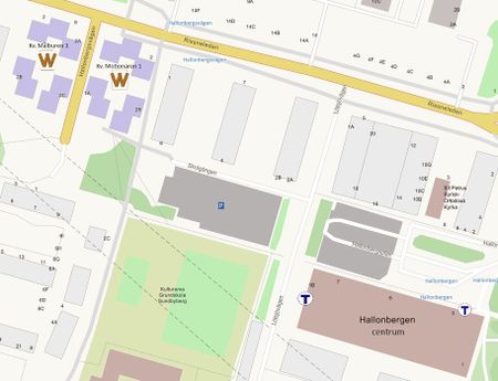 Hallonbergsvägen 2C, Hallonbergen - Photo 5