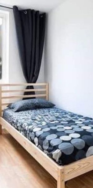 Room in a Shared Flat, Devons Road, E3 - Photo 1