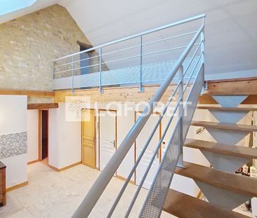 Appartement T4 Bouafle à louer - Photo 5