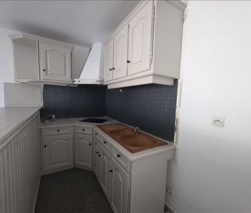 1 pièce - 32,21 m² - 3ème étage - Colocation non autorisée - Photo 4