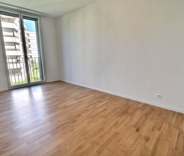 2.5 Zimmer, 62 m², 2. Stock - Foto 2