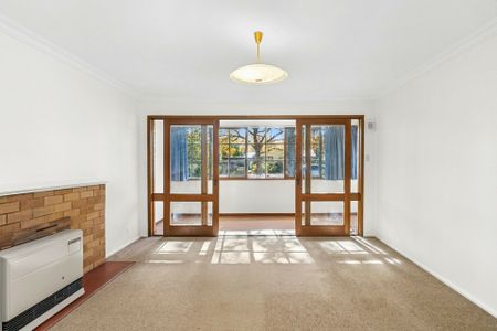 Neat & Tidy 3 Bedroom home with large backyard! - Photo 2