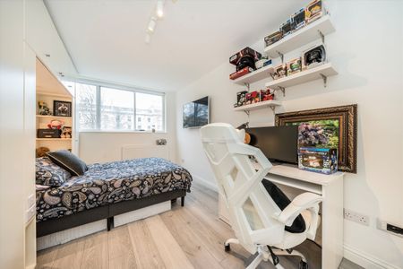 Porchester Square, Notting Hill, W2, London - Photo 5