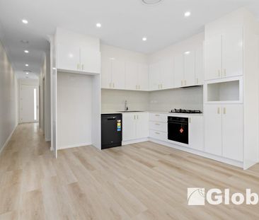 Brand-New Executive Living with Stunning Views - Photo 5
