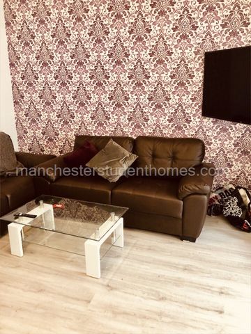 Kingswood Road, Manchester, M14 6SB - Photo 4