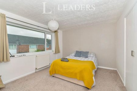 2 bedroom terraced house to rent - Photo 4